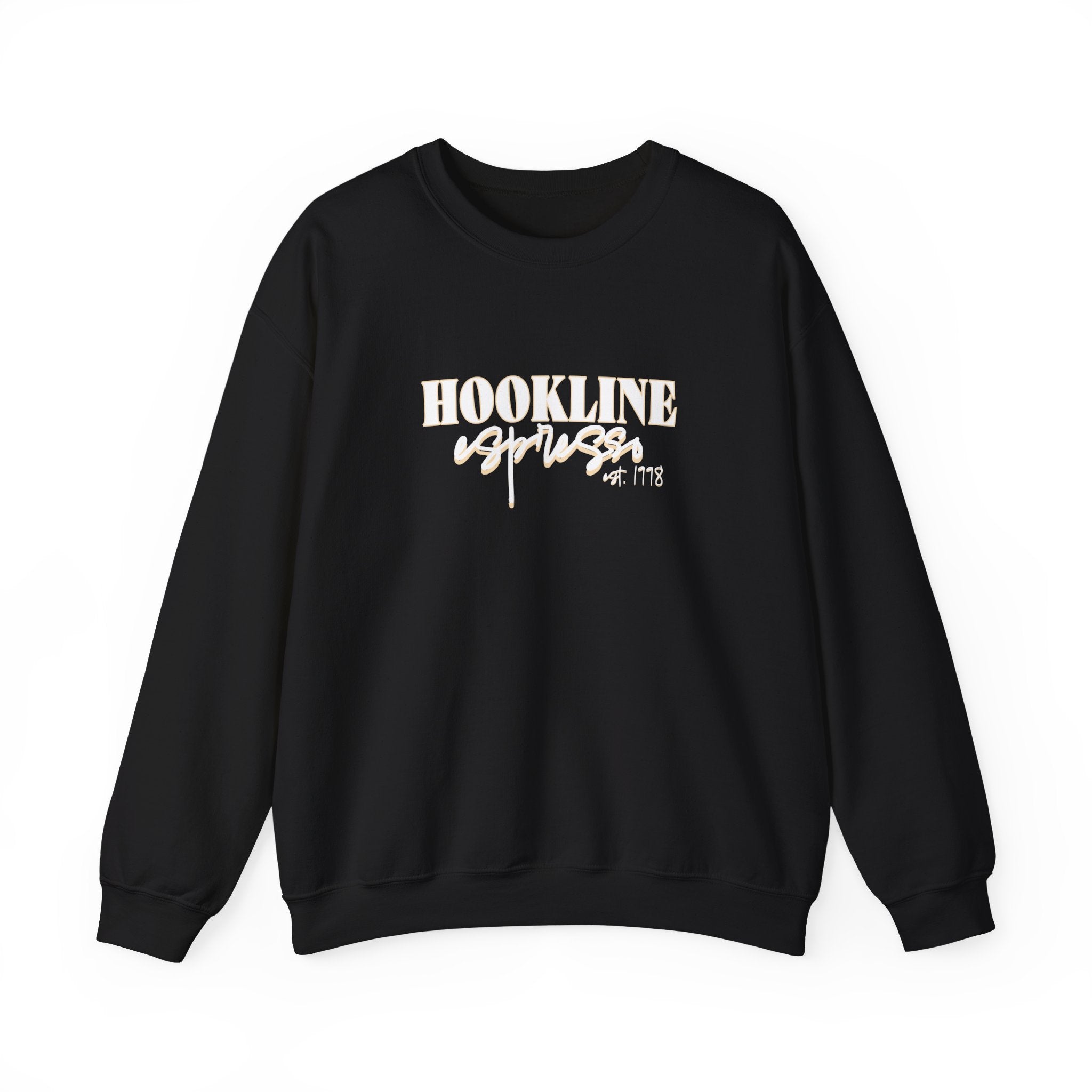 Hookline Sweatshirt EST 1998