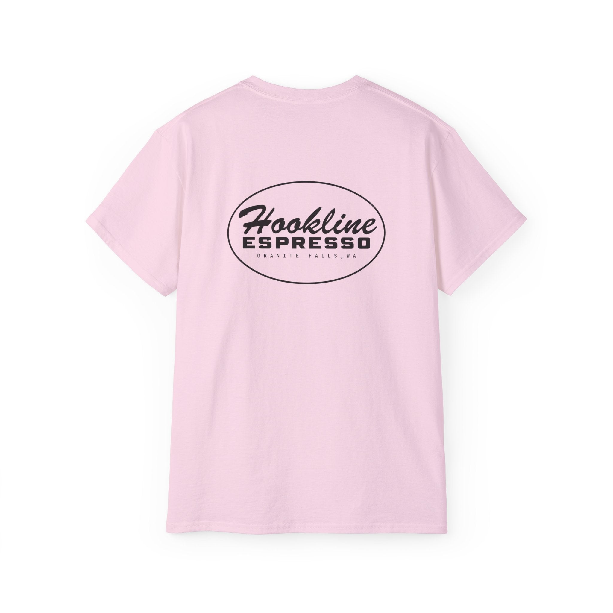 Retro Hookline Tee