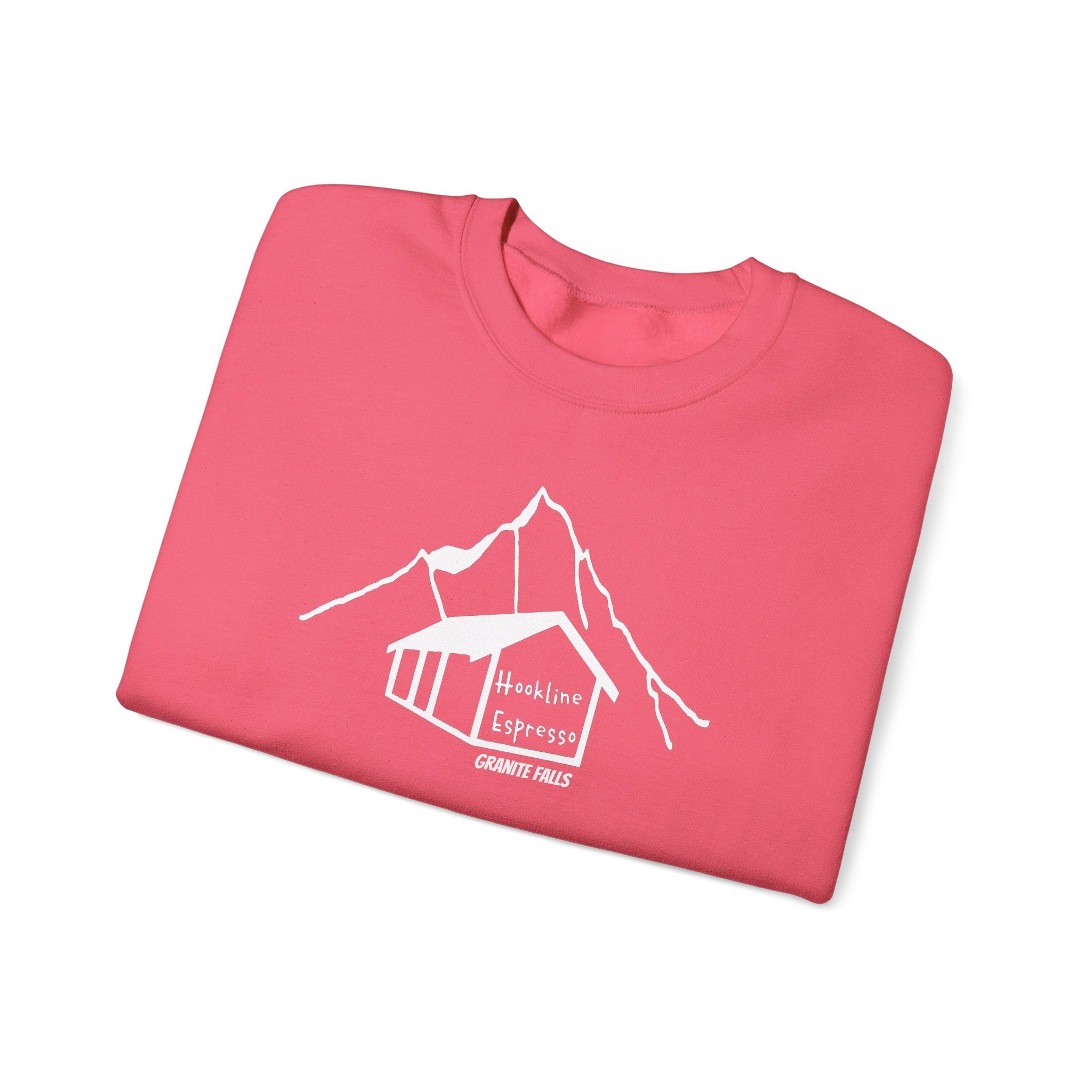 Hookline Granite Falls Sweatshirt