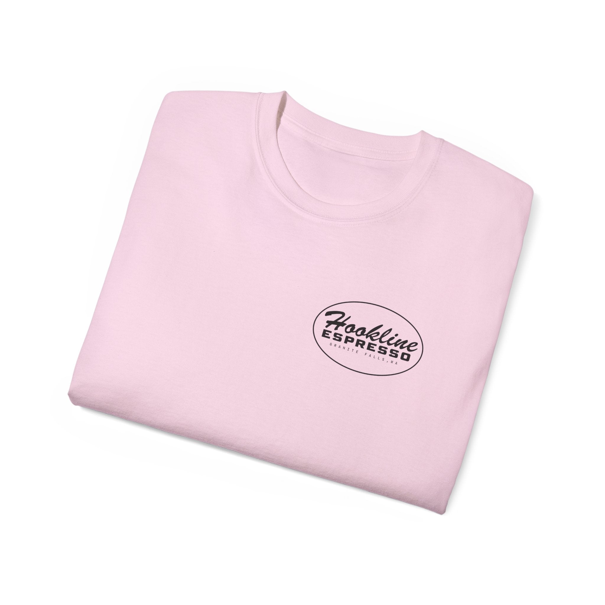 Retro Hookline Tee