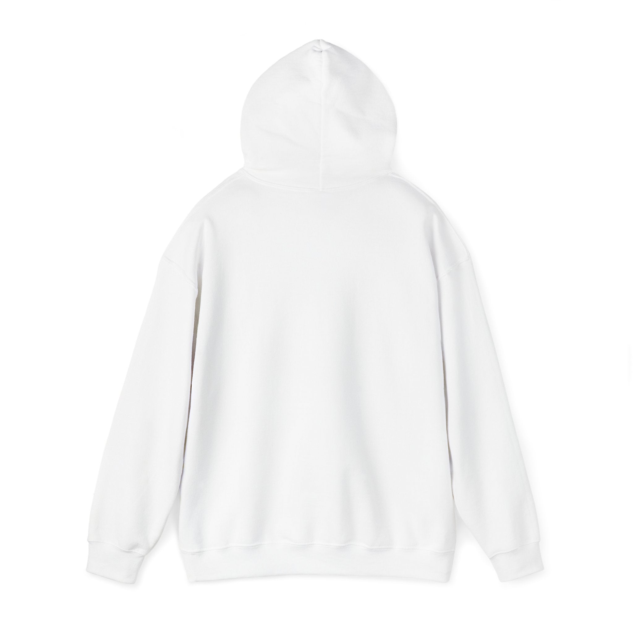 Hookline Classic Hooded Sweatshirt