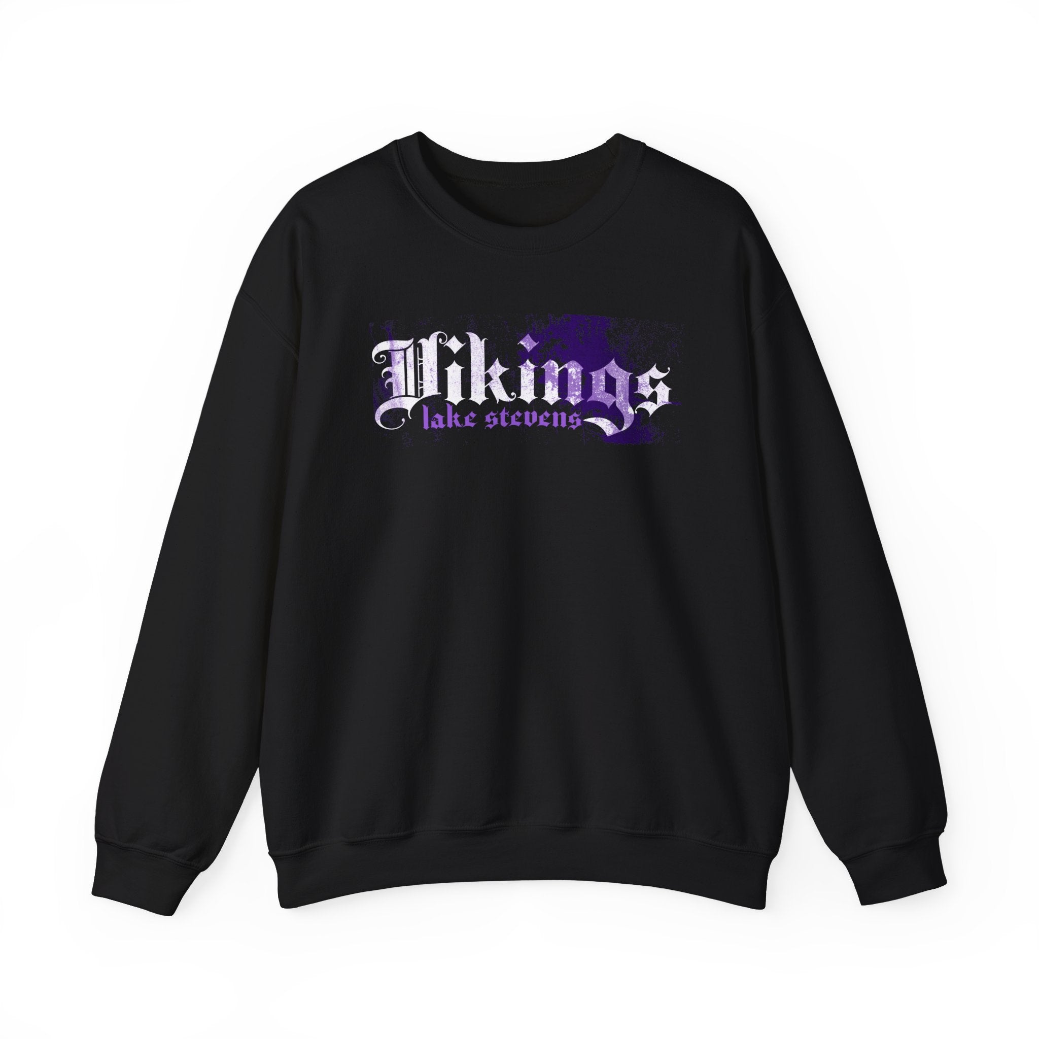 Lake Stevens Viking Sweatshirt