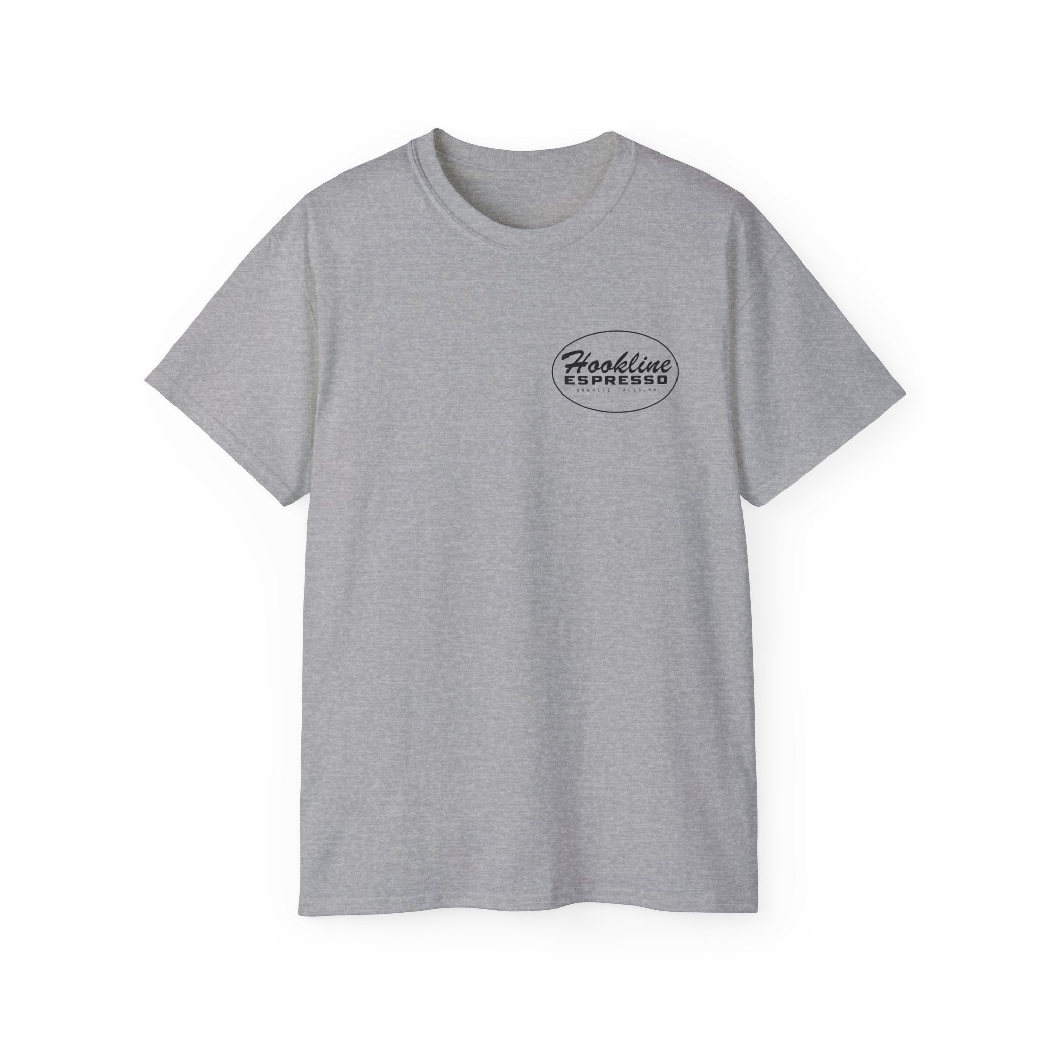 Retro Hookline Tee