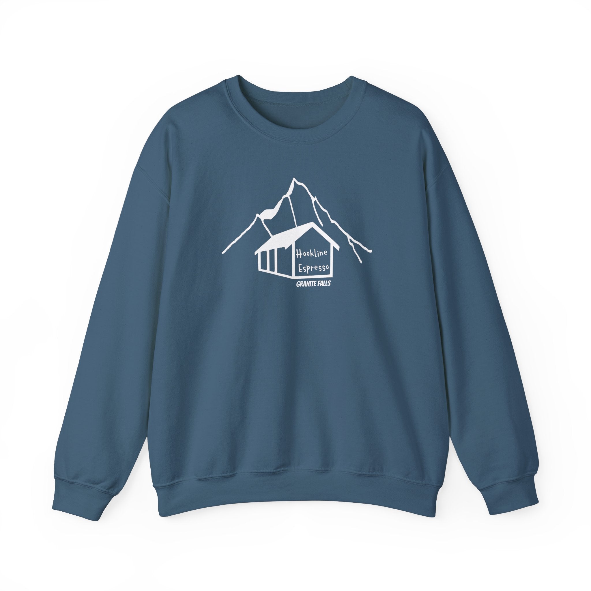 Hookline Granite Falls Sweatshirt