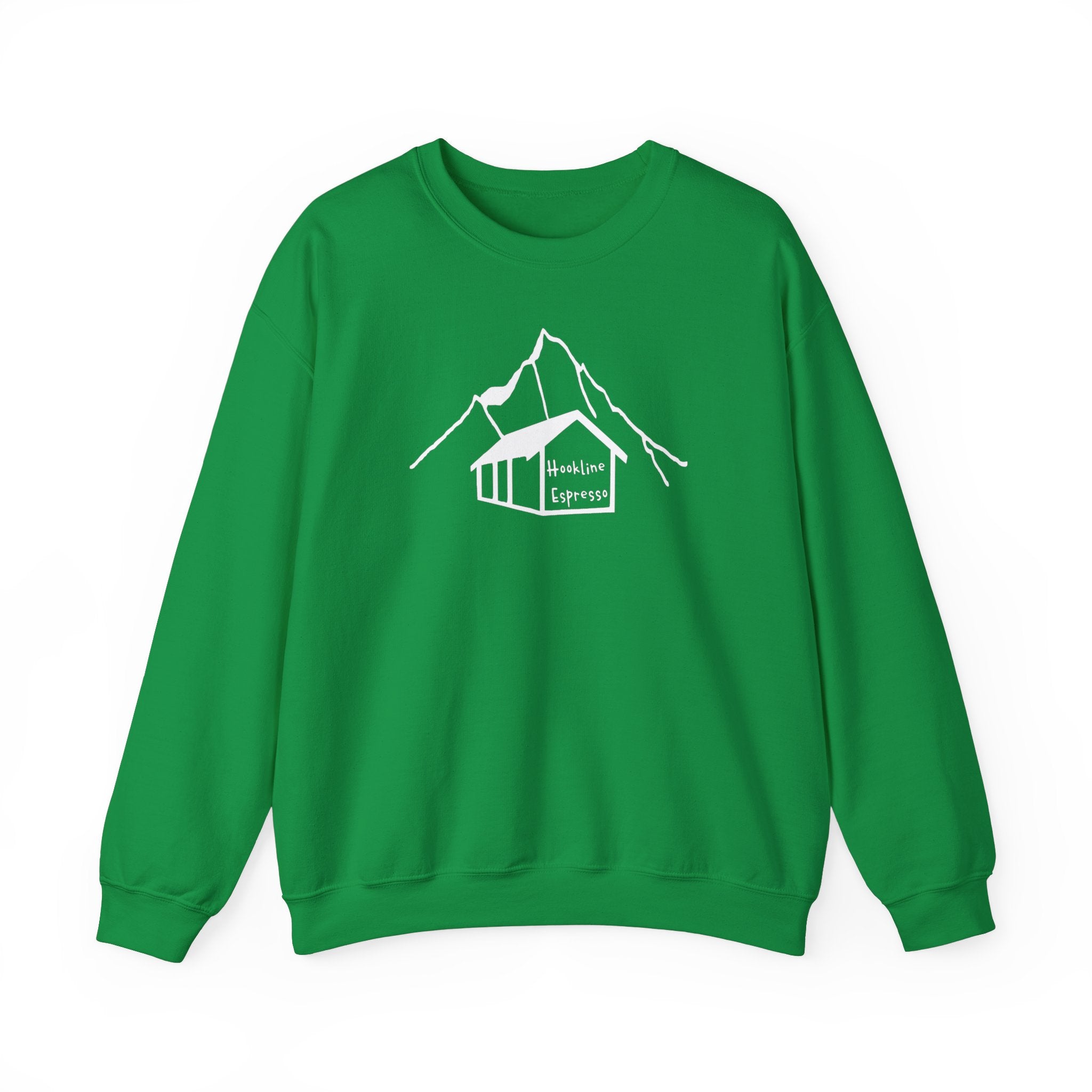 Every Color Option Hookline Sweatshirt