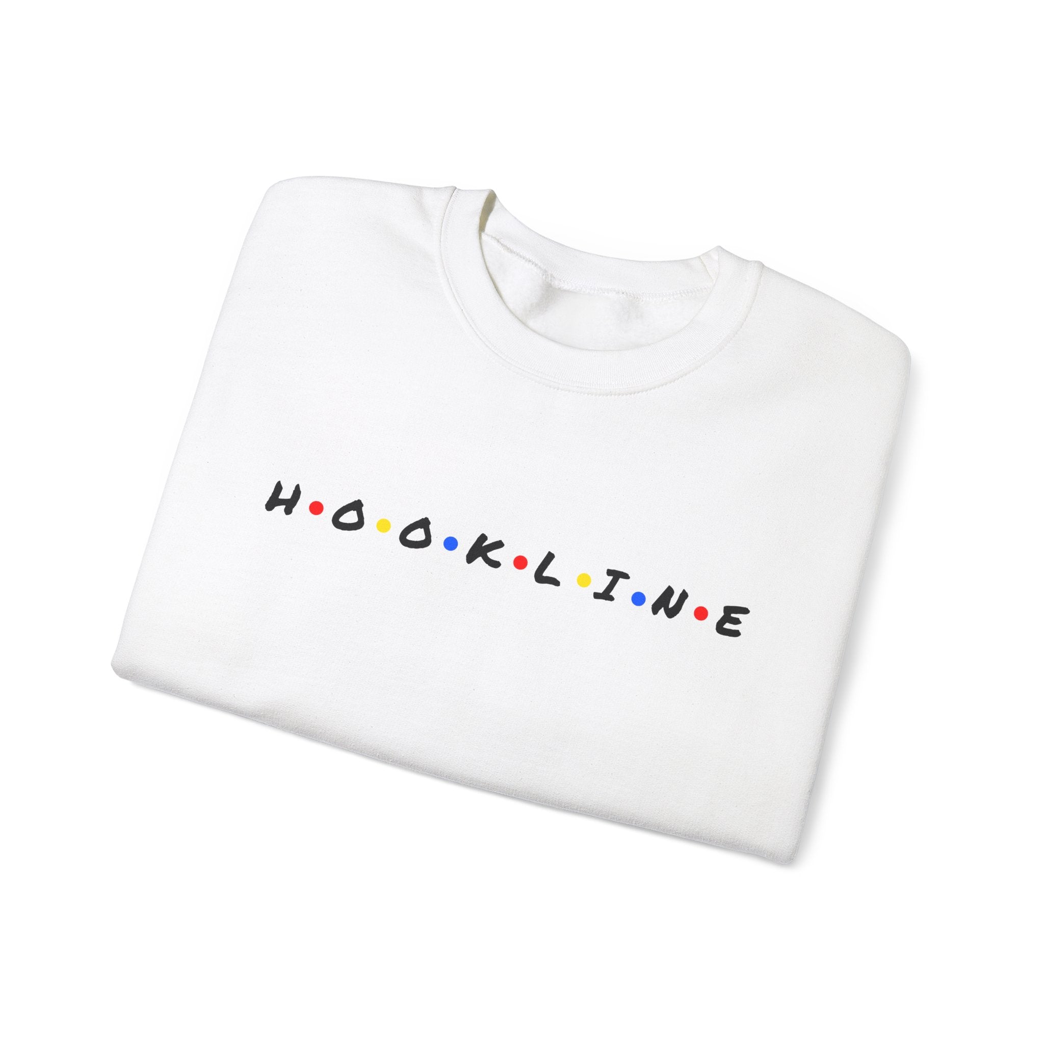 Hookline Friends Sweatshirt