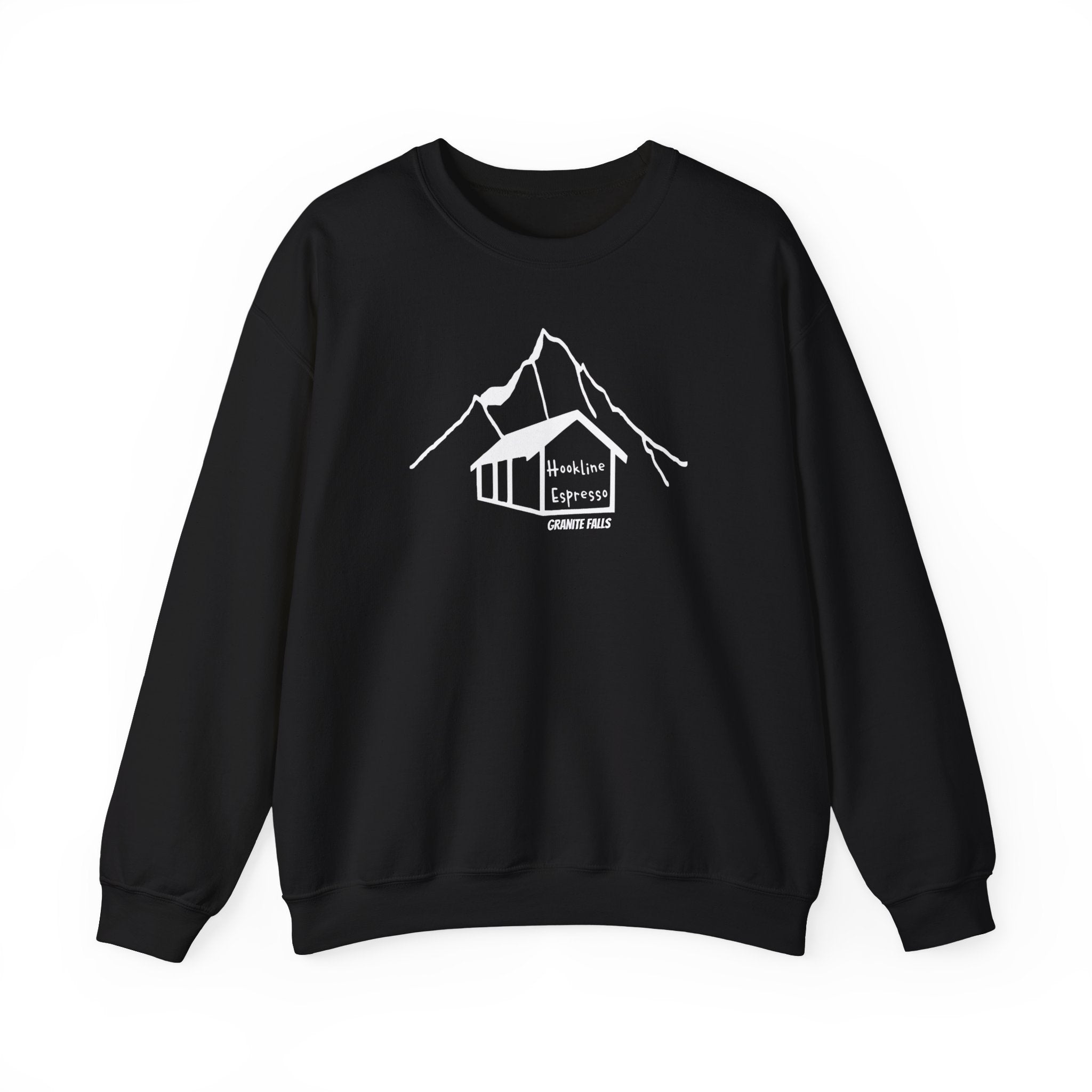 Hookline Granite Falls Sweatshirt