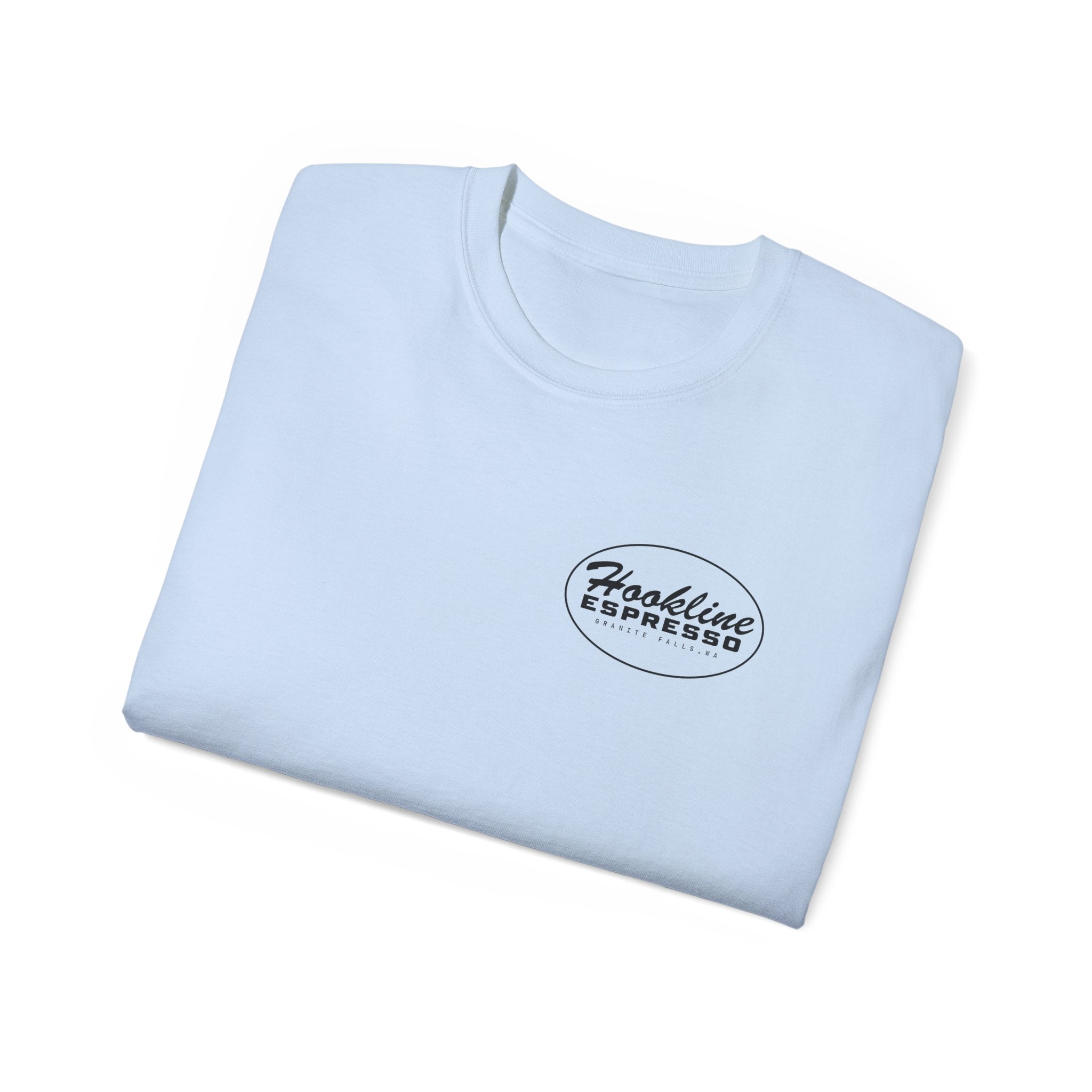 Retro Hookline Tee