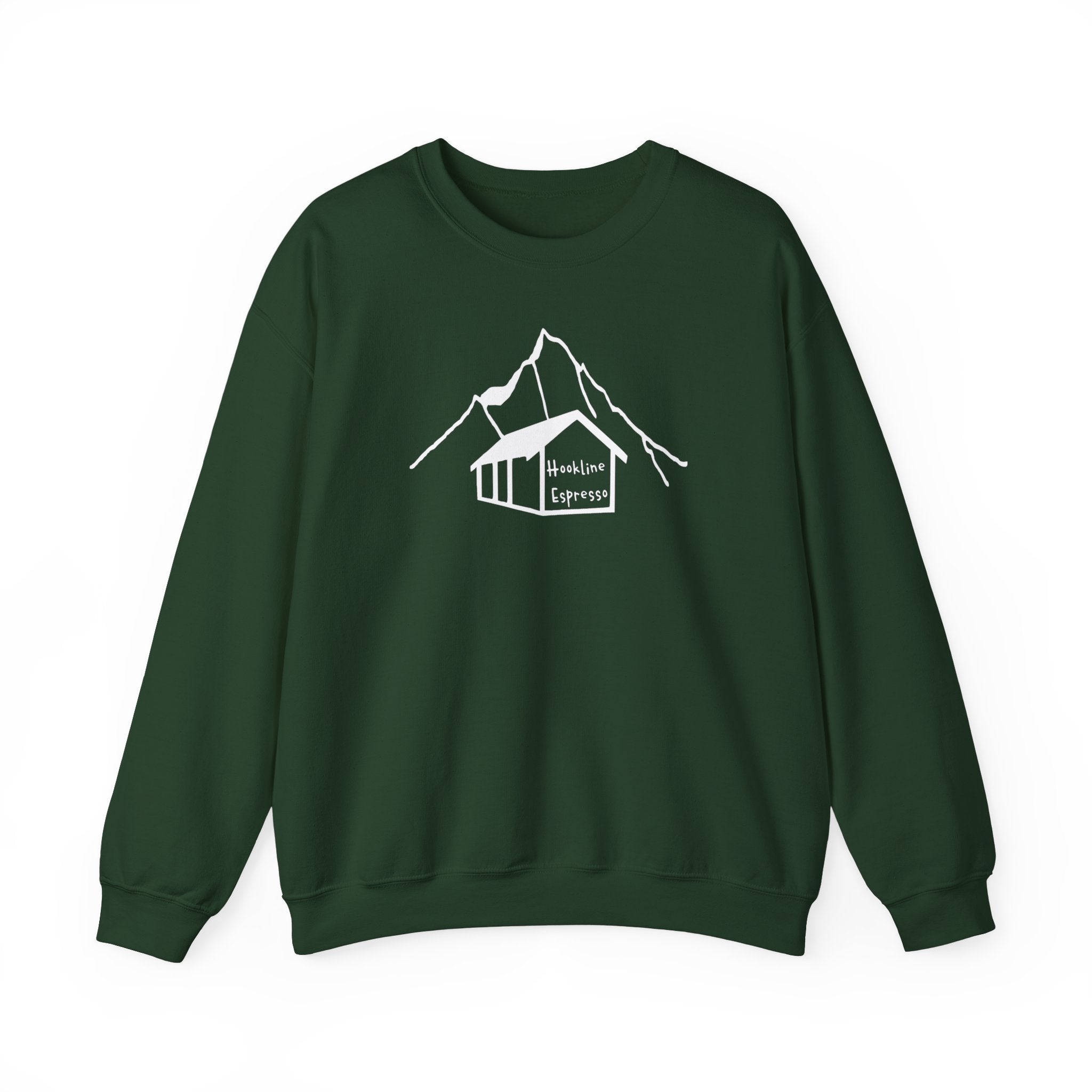 Every Color Option Hookline Sweatshirt