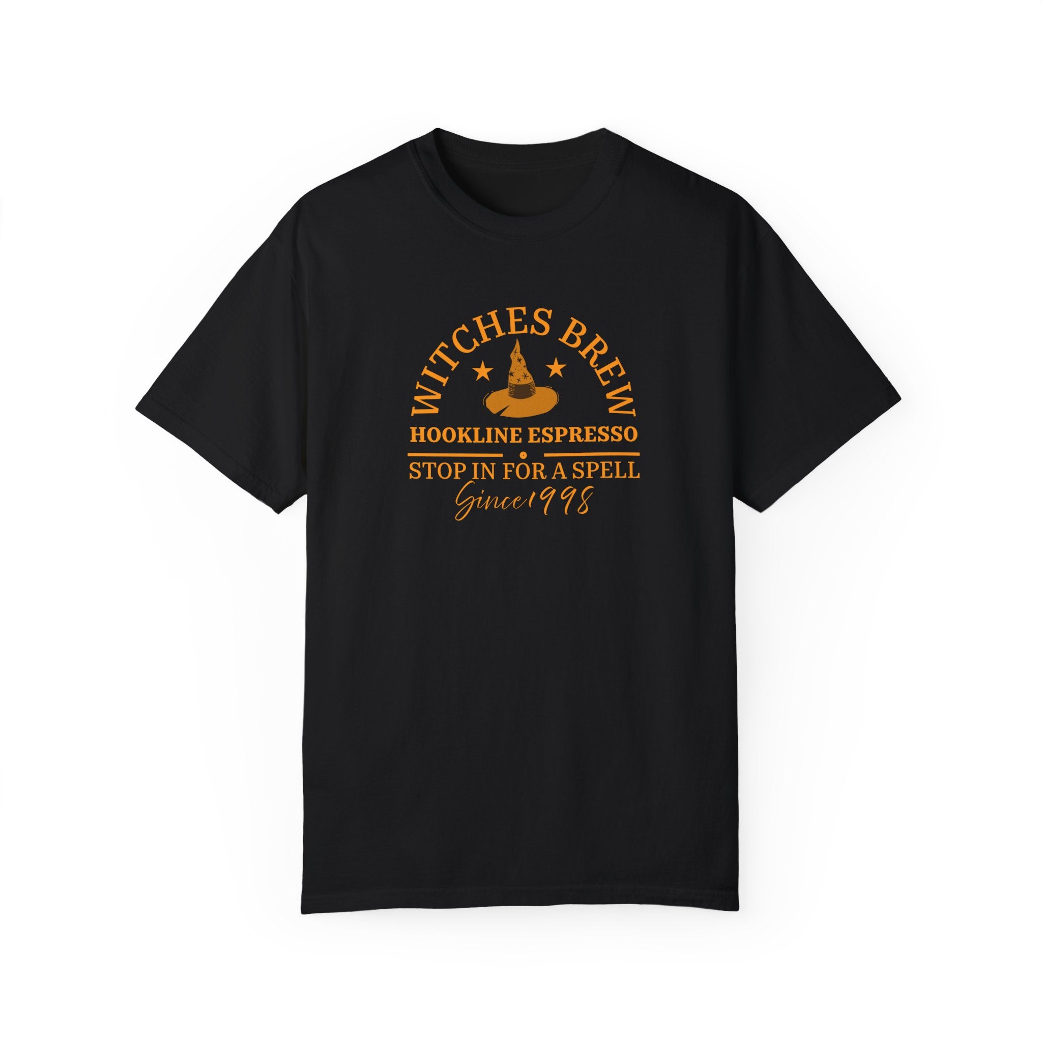 Hookline Witches Brew T-Shirt