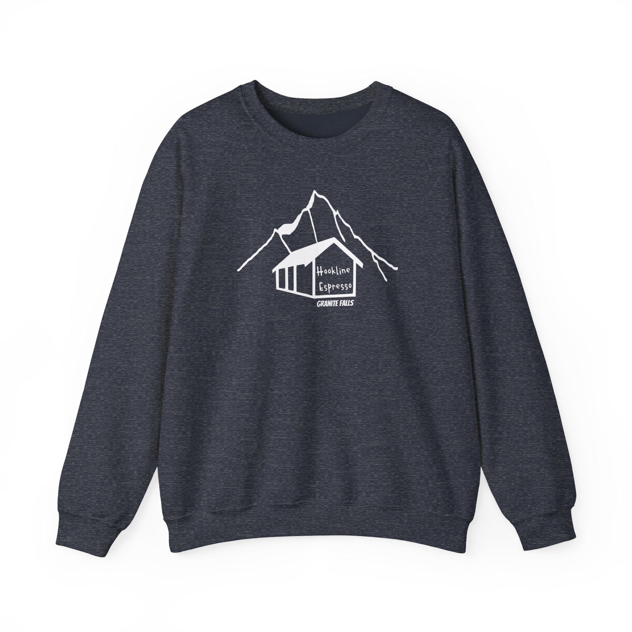 Hookline Granite Falls Sweatshirt