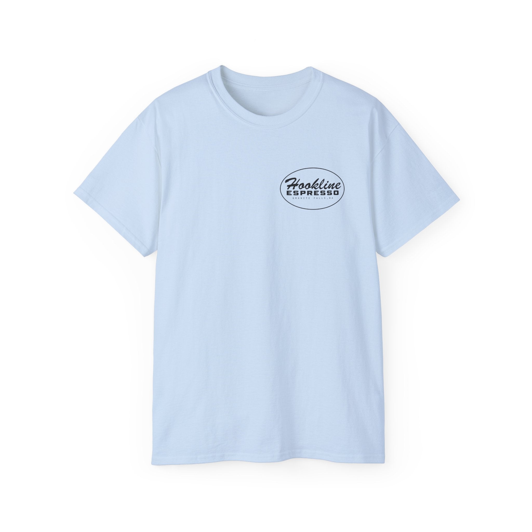 Retro Hookline Tee