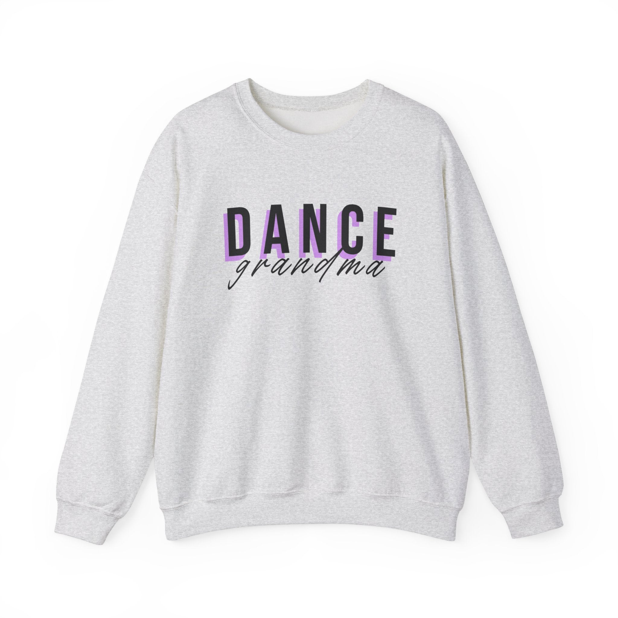 Dance Grandma Sweatshirt